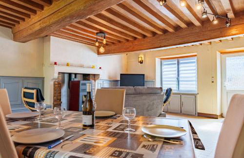 Gîte du Manoir - Foto 47