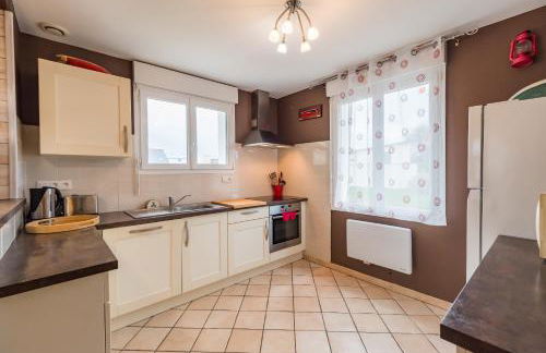 Appartement douillet et reposant- Proche Plages et commerces - Foto 8