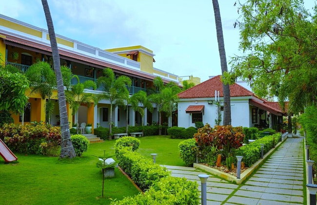 FRANCO TAMIL VILLAS - Foto 66