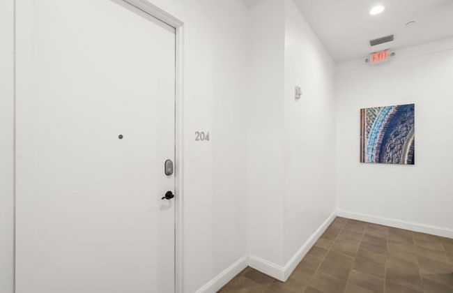 NEW Mojito Manor Stunning Studio On 7th Ave - Foto 14