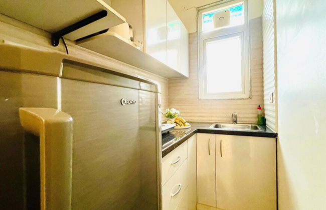 Olive Service Apartment-Golf Course Road - Photo 20