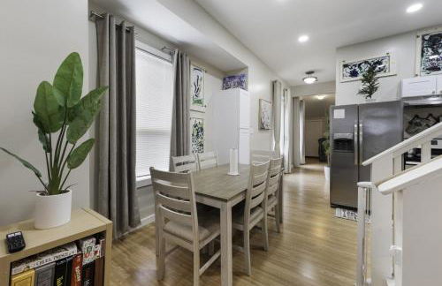 Luxury Family Friendly Home 6 Queen Beds - Foto 50