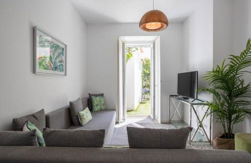 Charming and Cozy beach apartment - Foto 6