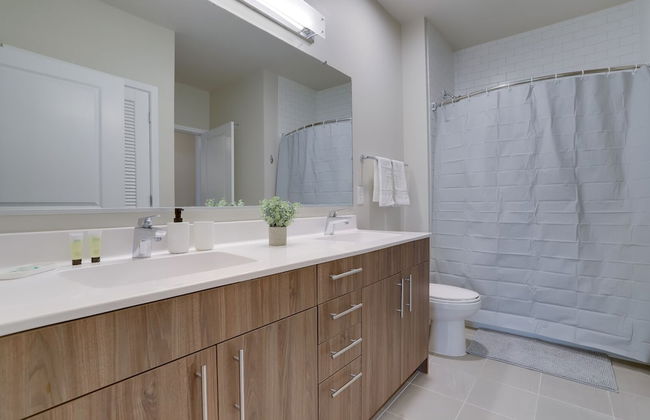 Alexandria Modern Apt Amazing Amenities - Photo 36