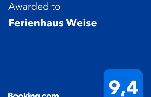 Ferienhaus Weise - Photo 25