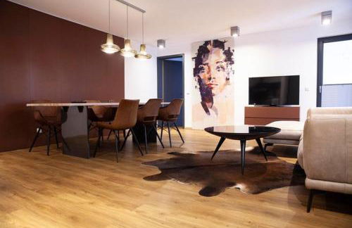 IchZeit Aparthotel - Foto 7