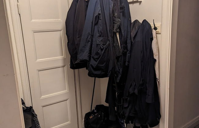 Stylish 2-bed Apartment in Central Stockholm - Photo 10