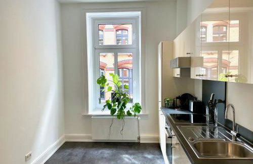 Park Lane Business-Apartment - Foto 21