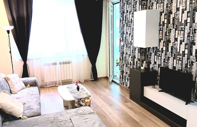 Sofia City Mall Bulgaria - Foto 17