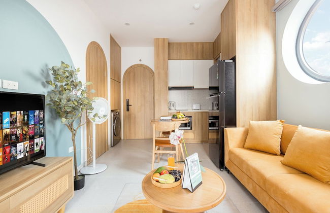 Crescendo Studio & Cafe - Foto 56