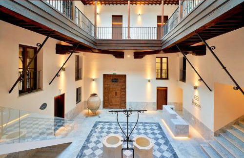 Tandem Torres De Cádiz Suites - Foto 1