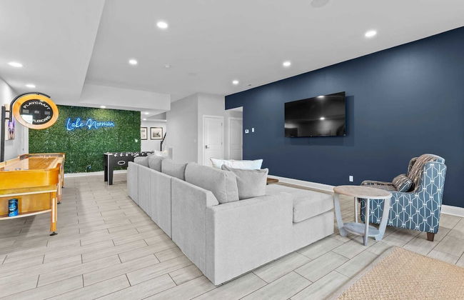 Lake Escape by Avantstay Lakefront, Private Dock - Foto 5