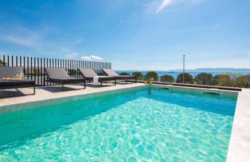 Luxury Villa Ole with Pool - Foto 1