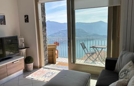 La Terrazza, Iseo Lake - Photo 10