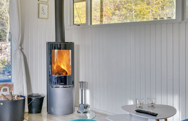 "Calli" - 400m to the fjord - Foto 21