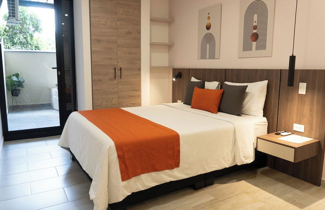 Hotel Molinos Plaza - Foto 6