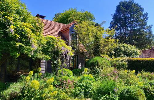 La Tonnelle - Foto 1