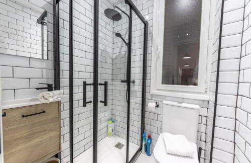 Confortable apartamento con parking en Bilbao - Foto 3