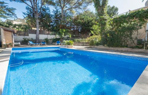 Villa Santa Ponça by Interhome - Foto 21