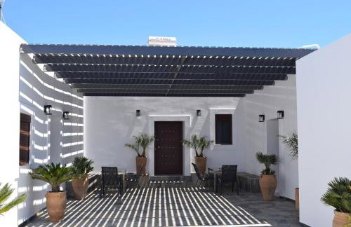 Paraskevi Luxury Apartments - Foto 50