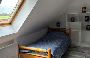 Gite indépendant 16 Personnes proche plage - Foto 43