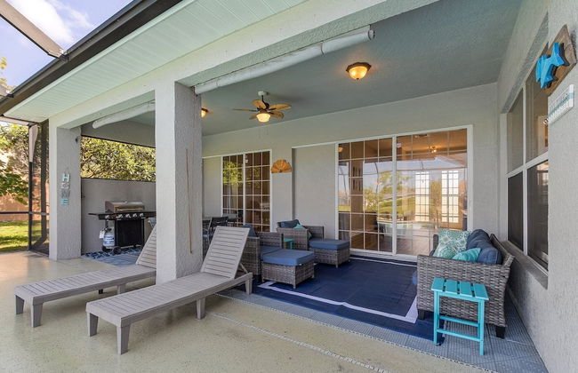 Blue Oasis 3 Bedroom Home by RedAwning - Foto 29