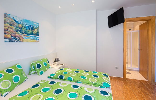 Montelux Apartments - Foto 21