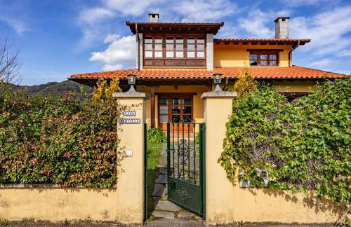 Casa Mariella en Linares, Ribadesella - Foto 28
