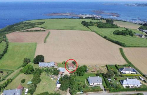 Stone House Near Rosa Granite Coast - Foto 6