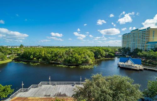 406N Coastal Key Suite 1 Bedroom, Pools, Jacuzzi, Beach, Shops Dog Friendly - Foto 92