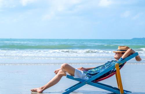 Casa Esmeralda - holiday apartment Costa Blanca - Photo 57