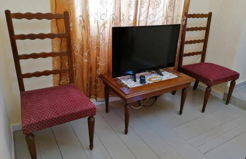 Traditional olive house - Gargalianoi - Foto 19