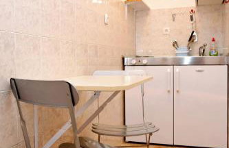 Apartments by the sea Trstenik, Peljesac - 4570 - Foto 17