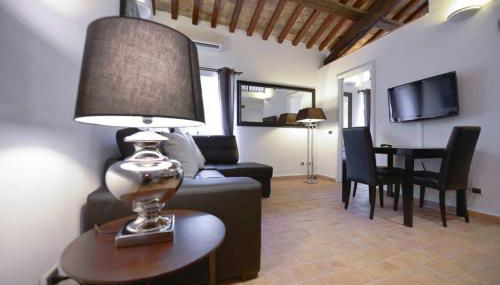 Ibernesi - Charming apartment at the Roman Forums - Foto 2
