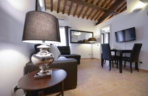 Ibernesi - Charming apartment at the Roman Forums - Foto 2