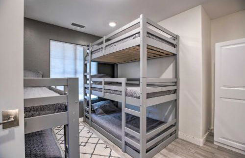 Close to Hikes! Snowbird Oasis with Pool in Estrella - Foto 18