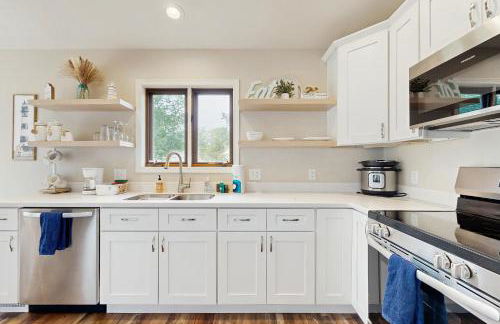 Rome Retreat- Steps from Beach & Golf - Foto 6