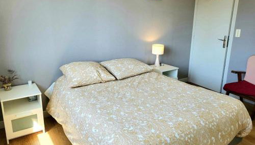 Maison De Bord De Mer Alizée - Foto 4