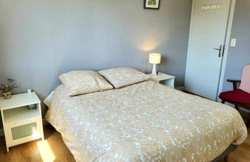 Maison De Bord De Mer Alizée - Foto 16