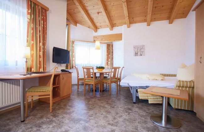 Attractive Holiday Home in Kaltenbach on the Ski-slope - Foto 58