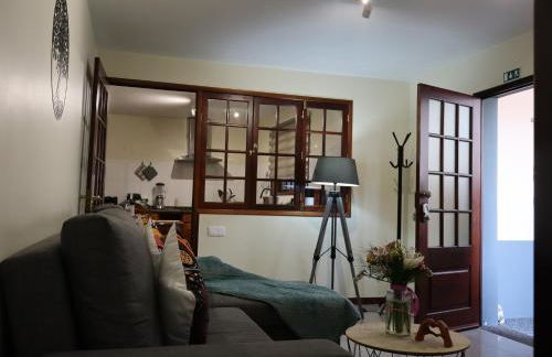 Charming Retreat Machico - 5 min Praia & Centro B - Foto 18