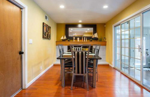 Wine Waves & Comfort 2BR Bay Area Beauty - Foto 26