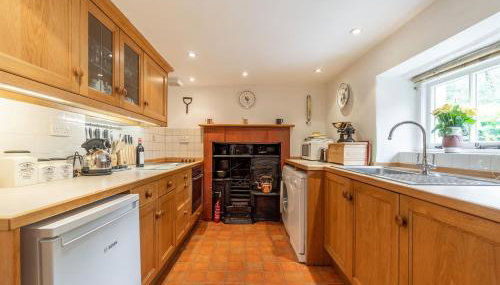 Rose Lea Cottage - Foto 2