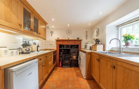 Rose Lea Cottage - Foto 2