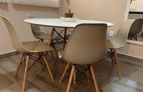 Casa Aconchegante com 2 Quartos - Foto 27