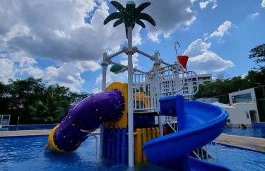 Park Veredas Rio Quente - Apto 424 - Foto 9