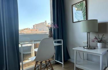 Plaza Spain Barcelona Apartments - Photo 14