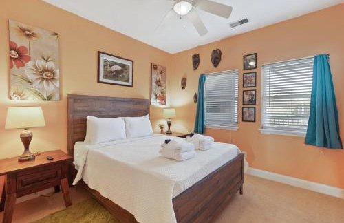Seacoast Villa 2 Ocean View 2 Blocks from Center Street - Foto 22