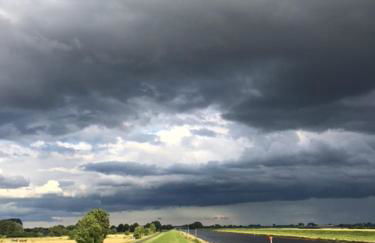 Landhaus am Deich - Foto 19