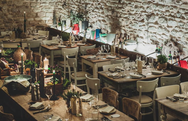 Borgo Antichi Orti Assisi - Foto 45